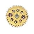 thumbnail image 1 of Replacement Watch Movement Reversing Wheel for ETA 2824-2 2836-2 2834-2 Part No.1530, 1 of 12