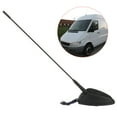thumbnail image 4 of Antenne de Toit de Voiture, Auto Radio Antenne de Signal Aérien Antenne de Remplacement de Voiture Robuste et Résistant, 4 of 10