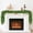 1PCS, variant on 6FT Christmas Norfolk Pine Garland, Real Touch Artificial Greenery Vines Lush Winter Boughs for Fireplace Mantle and Holiday Home Decor