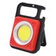 thumbnail image 4 of Mini Llavero De Luz, COB Tipo C Que Carga Varios Métodos De Iluminación Función De Adsorción De Imán De Aleación De Aluminio Luz De Bolsillo Portátil Para Mantenimiento De OTVIAP Rojo, 4 of 8