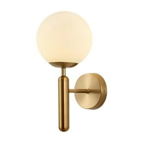 Modern Indoor Wall Light Lamp Suitable for Bedroom Bedside Living Room Home Decor Light Fixture,A bedside wall light