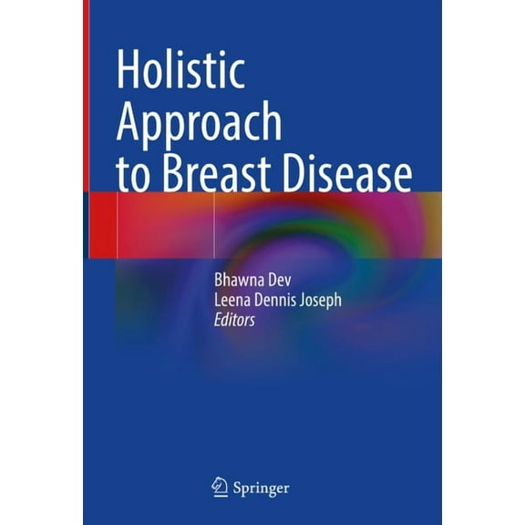 Holistic Approach to Breast Disease, (Hardcover)