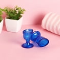 thumbnail image 5 of Eye Wash Cup Set of 2 BLUE COLOR, for Keep Your Eyes Clean and Healthy - HealthGoodsIn, 5 of 9