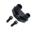 thumbnail image 1 of tredstone Adaptateur de Compresseur A/C Raccord Adaptateur de Compresseur Adaptateur de Compresseur Raccord Connecteur Rapide A/C Raccords Durables Noir, 1 of 6