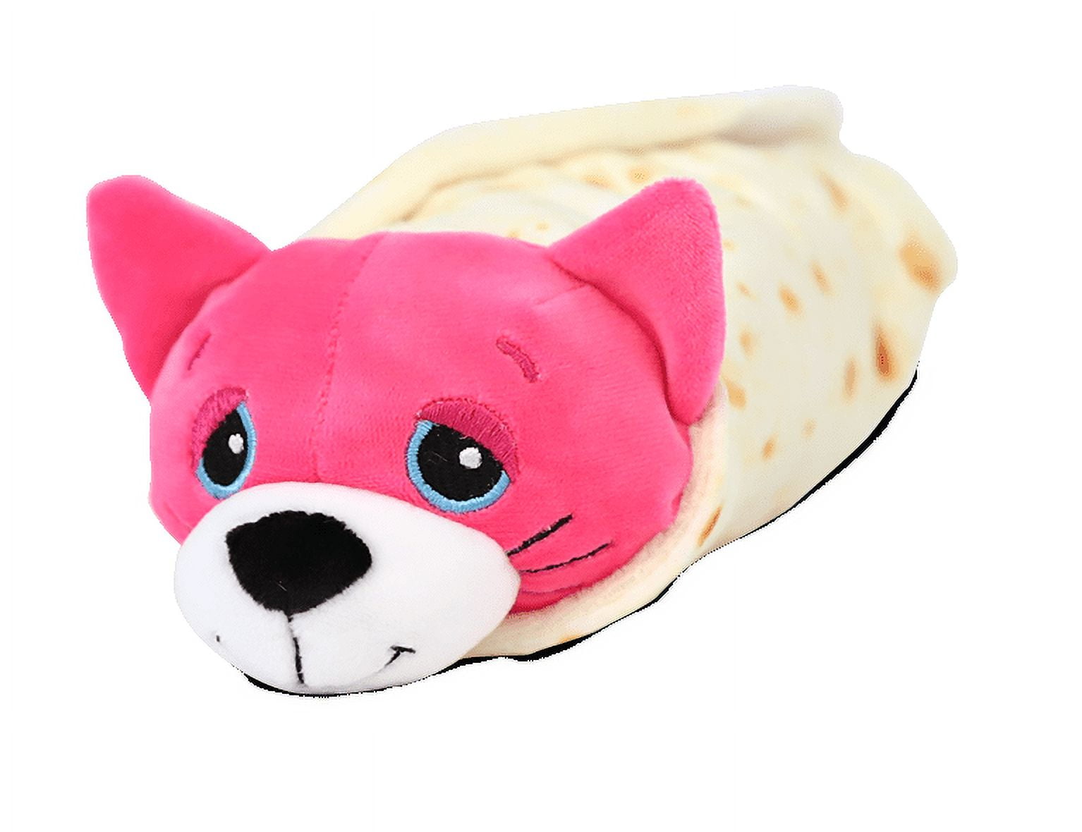 cutetitos mystery plush