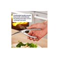 thumbnail image 5 of 2 Pcs Shrimp Peelers, Professional Stainless Steel Shrimp/mantis Shrimp Peeling, Curved Shrimp Peeler, 5 of 5