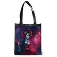 thumbnail image 3 of CafePress - Dia De Los Muertos Reusable Grocery Tote Bag - 12"x 13", 100% Recycled, Reusable Grocery Bag, 3 of 3