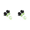 thumbnail image 1 of Guantes para niños pequeños Sonducket 2piezas Verde + Negro, 1 of 5