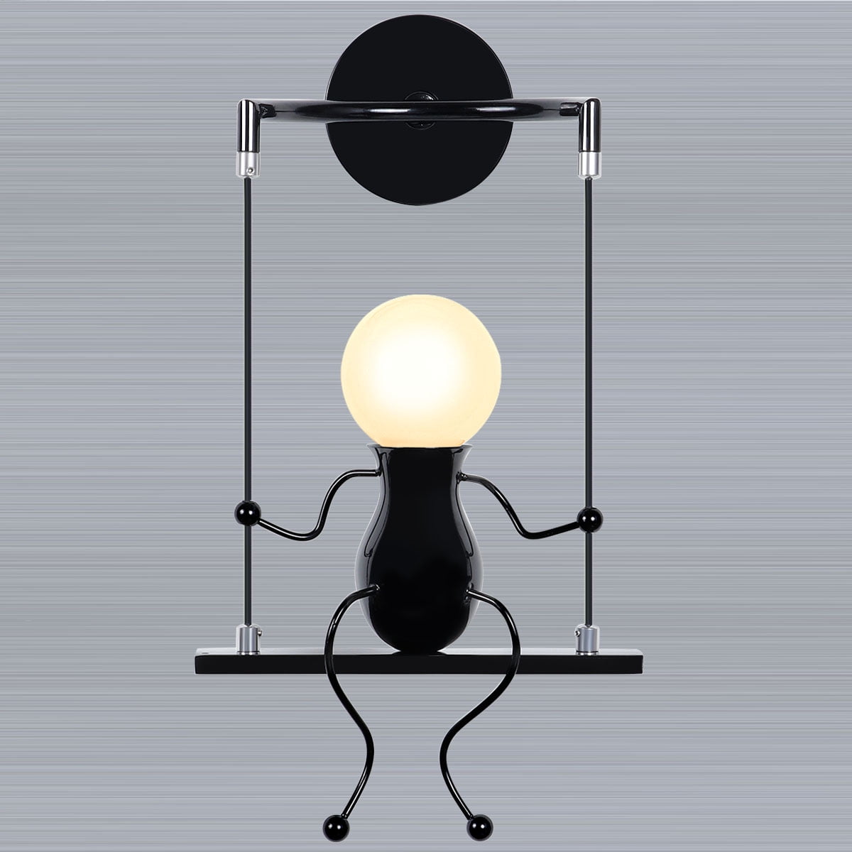 little people light