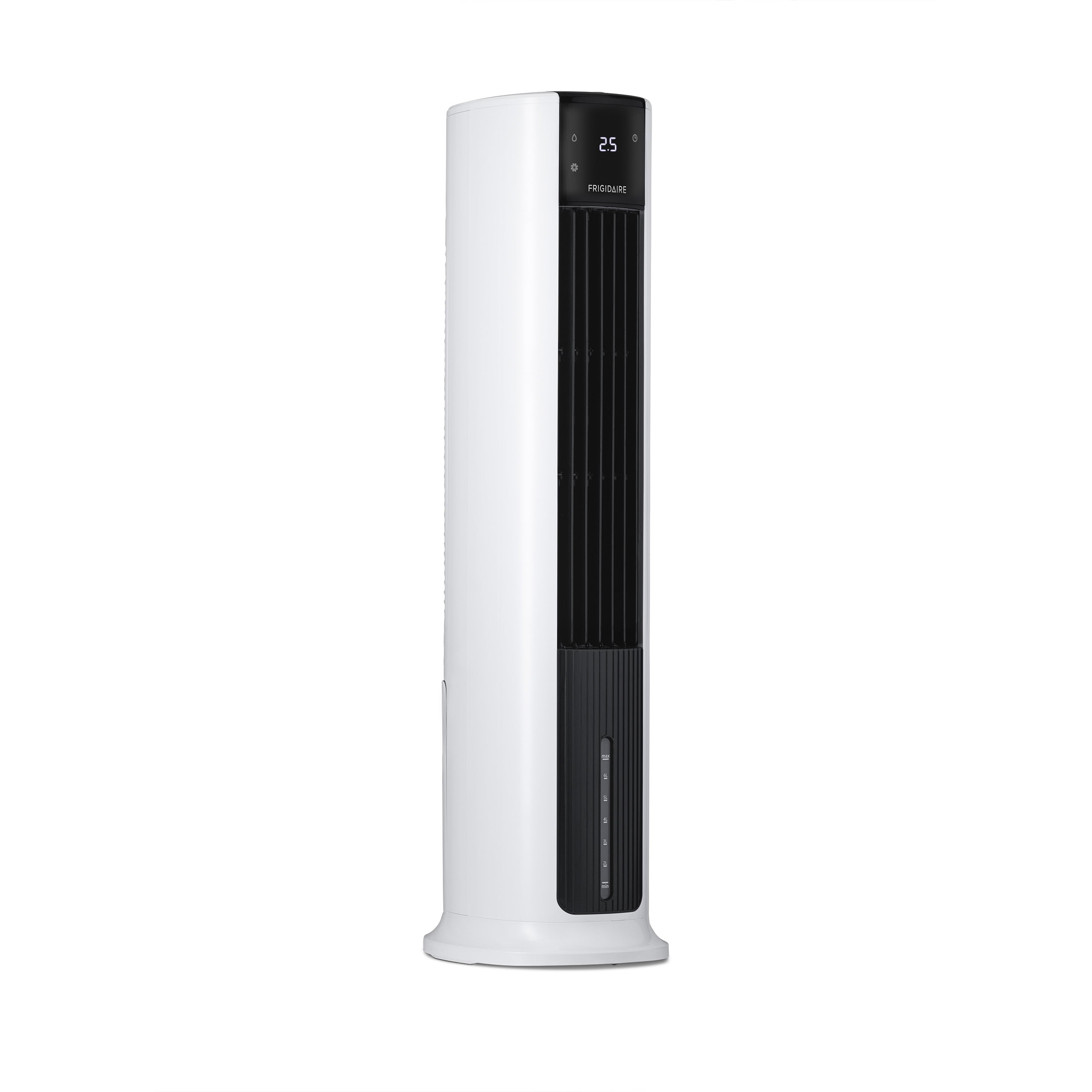 Frigidaire 2in1 Evaporative Air Cooler and Tower Fan, 300 CFM with