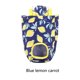 thumbnail image 5 of Methold Bolsa de heno para mascotas, bolsa de alimentación de almacenamiento de zanahorias y hierbas colgantes, bolsa de tela Oxford, Suministros de alimentación y agua para mascotas tipo 5, 5 of 6