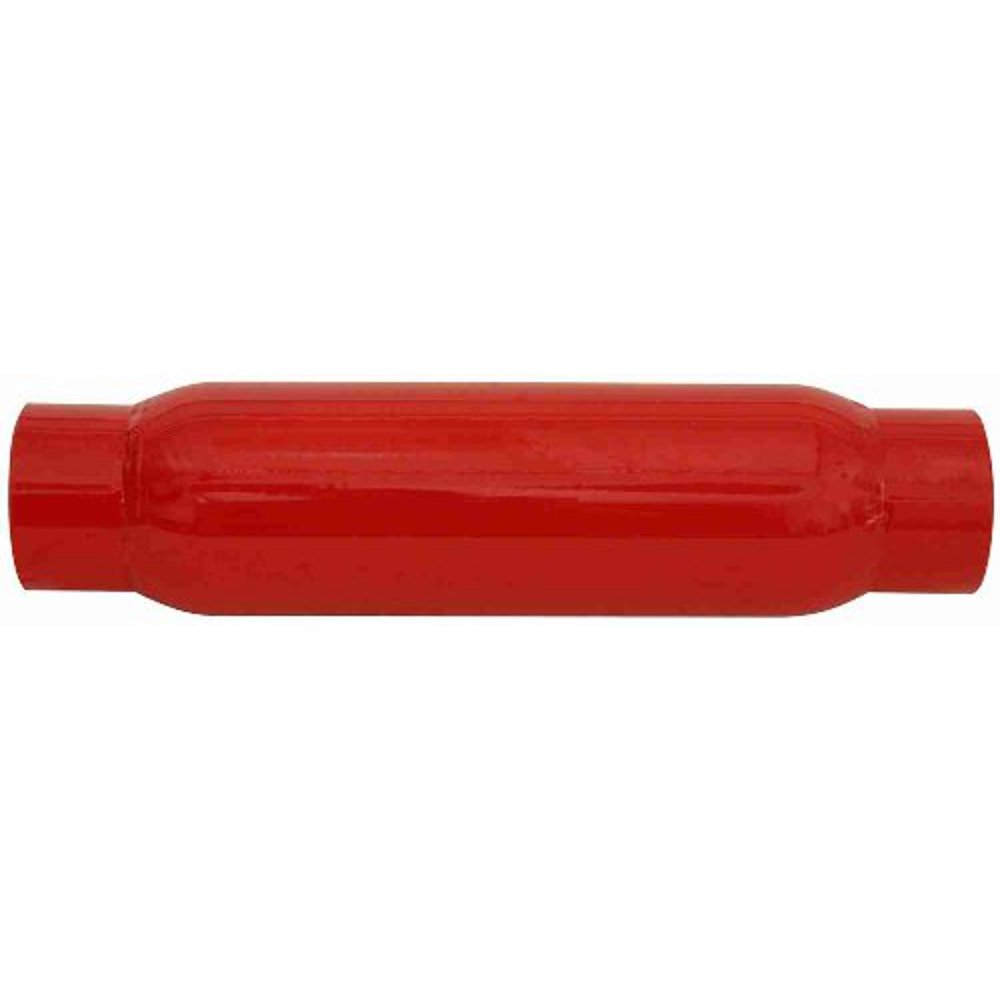 Cherry Bomb 87525CB Glasspack Muffler