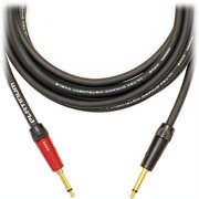 Mogami Platinum Guitar 12, Straight to Straight with Quiet Plug 12 Feet