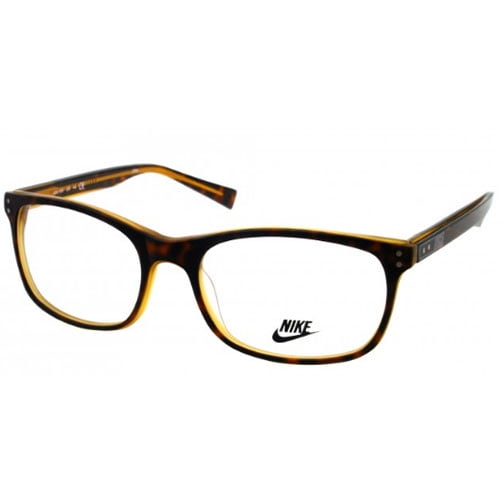 Nike Eyeglasses 5516 420 Gamma Blue Demo