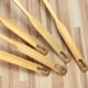 thumbnail image 2 of Utensilios de Cocina de Acero Inoxidable Juego de Paletas de Cocina de 10 Piezas, Juego de Utensilios de Cocina, Dorado, 2 of 5