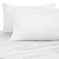 thumbnail image 3 of Destiny Crescent Bedding 3-Piece 200 Thread Count 150 GSM Cotton Jersey Sheet Set - Twin-XL, 3 of 7