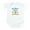 Cloud White, variant on CafePress - My Great Uncle Is Awesome Infant Bodysuit - Baby Light Bodysuit, Size Newborn - 24 Months