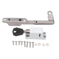 thumbnail image 2 of Window Security Bar, Thickened Window Lock Security Bar  for House, 2 of 7