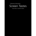 thumbnail image 1 of Pre-Owned Screen Tastes: Soap Opera to Satellite Dishes (Paperback) 0415121558 9780415121552, 1 of 1