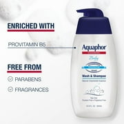 Aquaphor Baby Everyday Essentials Kit, Baby Essentials 2-Piece Kit