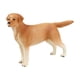 thumbnail image 5 of Figura de perro realista, figura de acción de cachorro emulacional, estatua de escultura para , adorno de escritorio, juguete de fiesta, decoraci amarillo labrador Hugo estatuilla de animales, 5 of 10