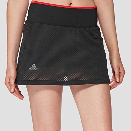 Falda Adidas Mujer FALDA BCADE Negro T XL Adidas FALDA BCADE