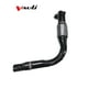 thumbnail image 2 of Downpipe Vauli Para Tsi Ibiza Polo 1.2 Turbo, 2 of 2