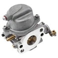 thumbnail image 5 of 3X F4-04140000 Carburetor Assy for Parsun Makara 4-Stroke F4 F5 BM 4Hp 5Hp Boat Outboard Motors, 5 of 9