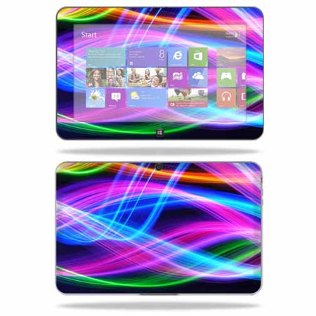 Dell Latitude D630 Skin - Mightyskins Protective Skin Decal Cover for Dell XPS 10 Tablet 10.1