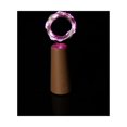 thumbnail image 1 of 20 LED Bottle Lights Cork Shape Lights For Wine Bottle String Lights Party, 1 of 4
