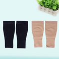 thumbnail image 2 of YISITIAN Chaussettes de Bas pour Hommes Chaussettes Hautes au Genou Manches de Jambes pour Hommes Chaussettes de Bas pour Hommes Chaussettes de Bas pour Femmes Circulation Chaussettes de Compression pour Hommes CJ919-100221, 2 of 9