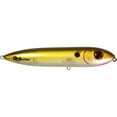 thumbnail image 2 of Heddon One Knocker Spook 3/4 oz Saltwater Fishing Lure - Bone, 2 of 3