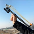 thumbnail image 1 of Piaoyu Tige Télescopique d'Extérieur en Alliage d'Aluminium pour Tir et Chasse, 1 of 6