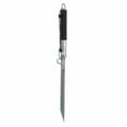 thumbnail image 2 of Seachoice Beach Spike in Galvanized Steel For PWC or Small Boat up to 22 Ft., Anchor, Self-Hammering Action w/ Rubber-Coated Handle, 2 of 4
