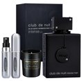 thumbnail image 1 of Set de regalo Perfume Micasa Fragrances Intense EDT 100 ml, 1 of 7