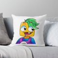 thumbnail image 1 of Centex Throw pillowcase Square Throw Pillow Cases For Couch Sofa Bed Living Room Home Decorative, 1 of 1