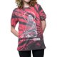 thumbnail image 1 of Biggie Smalls - Camiseta Bebé para Adultos Unisex (Rojo), 1 of 3