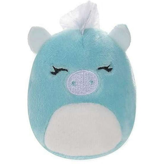 Squishmallows Lonnie the Unicorn Mini Plush