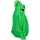 thumbnail image 3 of Decoración inflable Gemmy Oogie Boogie de 107 cm para Halloween, 3 of 5