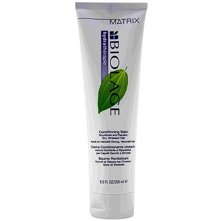 Matrix Biolage Hydratherapie Conditioning Balm, 8.5 fl oz