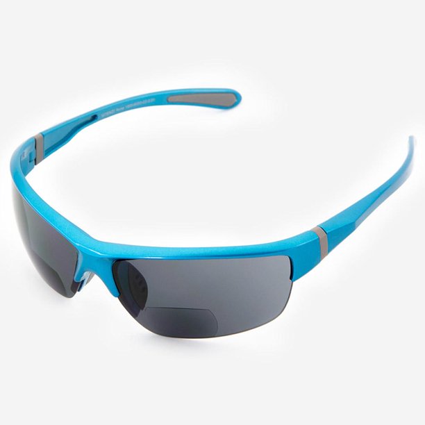 Bifocal Sunglasses for Men Reader Sunglasses with Bifocals Sport