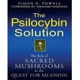 thumbnail image 1 of La Solution Psilocybine: le Rôle des Champignons Sacrés dans la Recherche de Signification, 1 of 2