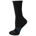 thumbnail image 4 of Dickies Women's 4 Pack HYDRO-COOL™ Crew Socks, 4 of 6