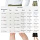 thumbnail image 3 of Vestido de Verano Corto Niños Hielo Seda Estirable Cinco Cuartos Sueltos Pantalones Cortos Deportivos Ligeros, Pantalones Estirables, 3 of 7
