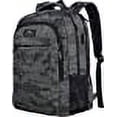 thumbnail image 3 of Mochila de viaje con USB MATEIN Resistente al agua y duradera para universidad, 3 of 3