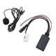 thumbnail image 3 of Módulo Bluetooth para automóvil, módulo inalámbrico Bluetooth 5.0 para automóvil Cable AUXIN Bluetooth Adaptador AUXIN Bluetooth Rendimiento finamente ajustado, 3 of 9