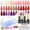 15 Colors Gel Polish Kit, variant on Gel Nail Polish Kit with U V Light Starter Kit 20 Colors Gel Polish Set 5pcs Top Base Coat Glitter Nail Decorations Nail Art French Manicure Kits Gifts for Women