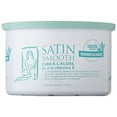 thumbnail image 4 of Satin Smooth Aloe Vera Pot Wax, 14 Ounce, 4 of 5