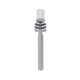 thumbnail image 1 of Effortlessly Remove Hair Buildup with 1pcs Hair Brush Cleaning Tool!, 1 of 5