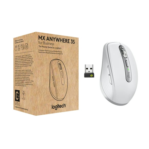 LOGITECH - MX ANYWHERE 3S FOR BUSINESS -